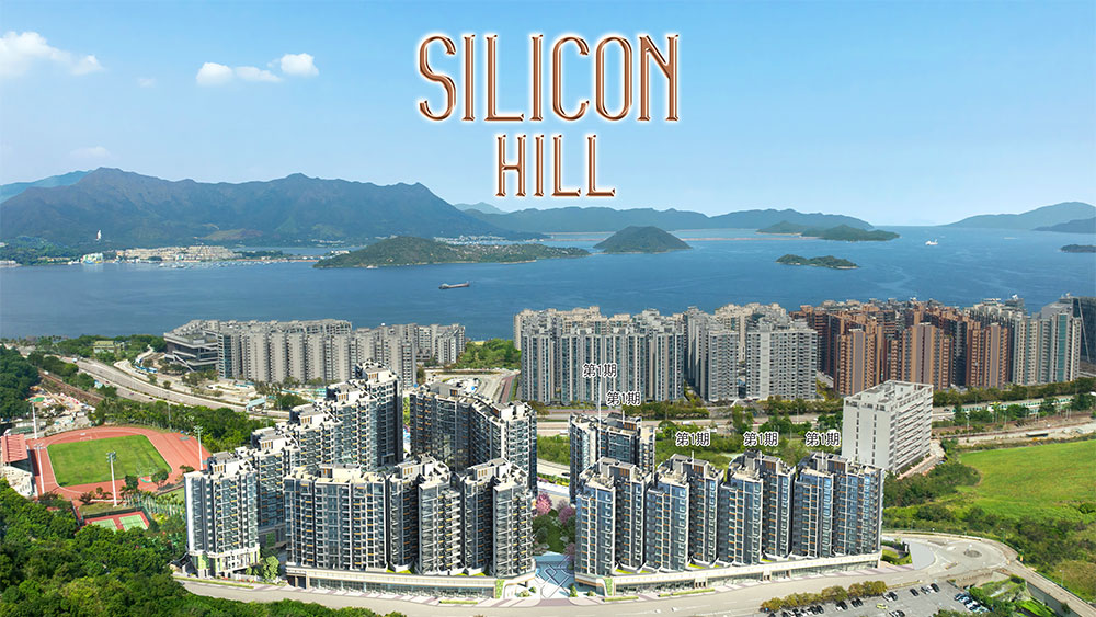 silicon hill